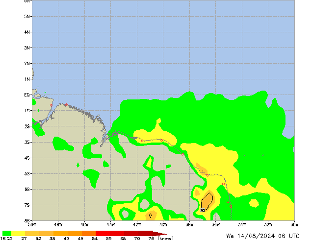 We 14.08.2024 06 UTC