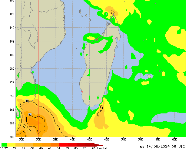 We 14.08.2024 06 UTC