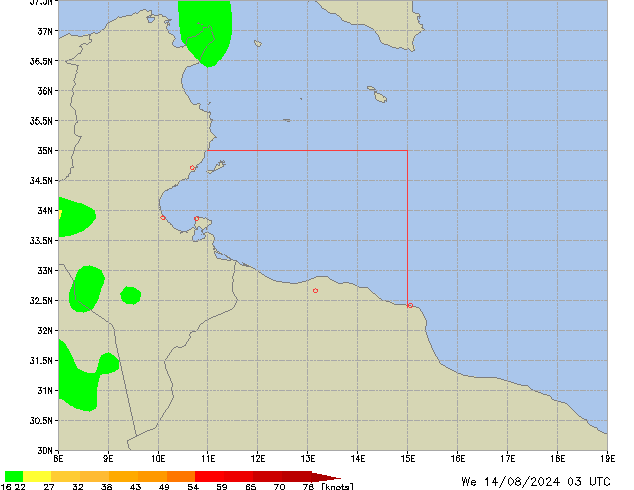 We 14.08.2024 03 UTC