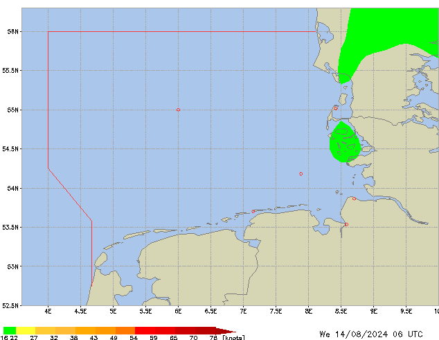 We 14.08.2024 06 UTC