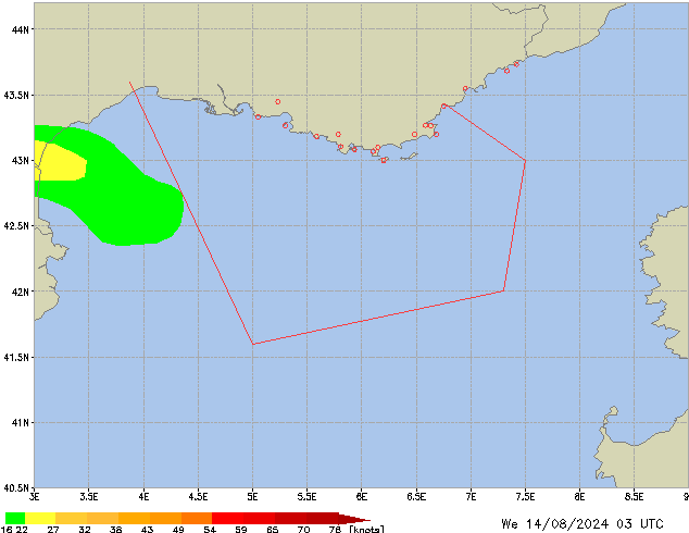 We 14.08.2024 03 UTC