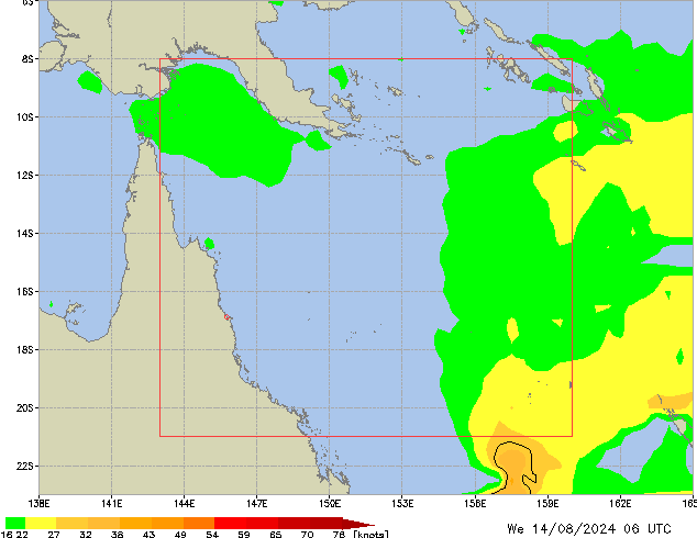 We 14.08.2024 06 UTC