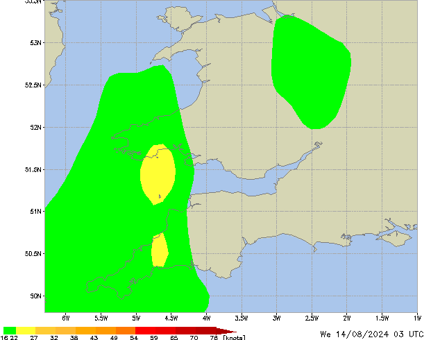 We 14.08.2024 03 UTC