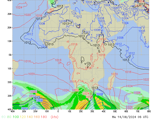 We 14.08.2024 06 UTC