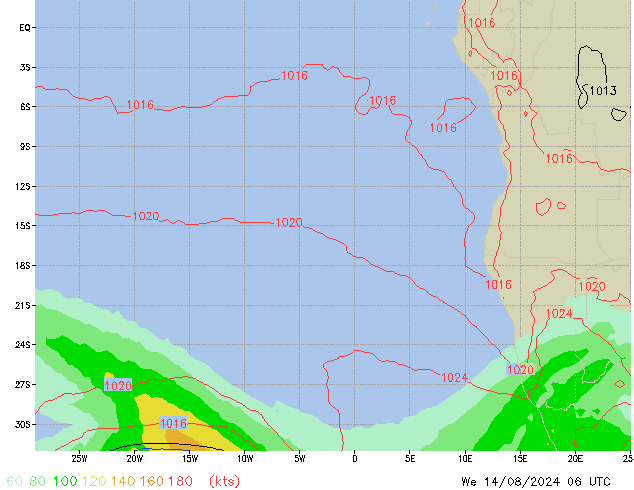 We 14.08.2024 06 UTC