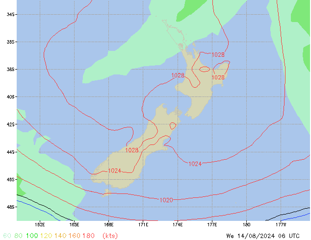 We 14.08.2024 06 UTC