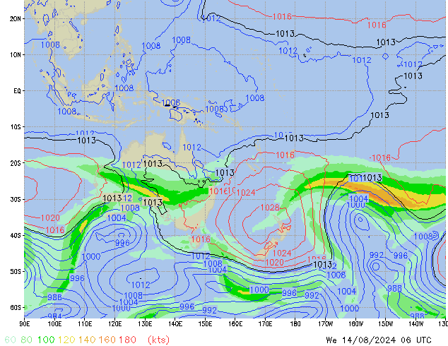 We 14.08.2024 06 UTC