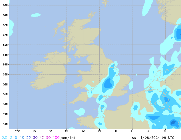 We 14.08.2024 06 UTC