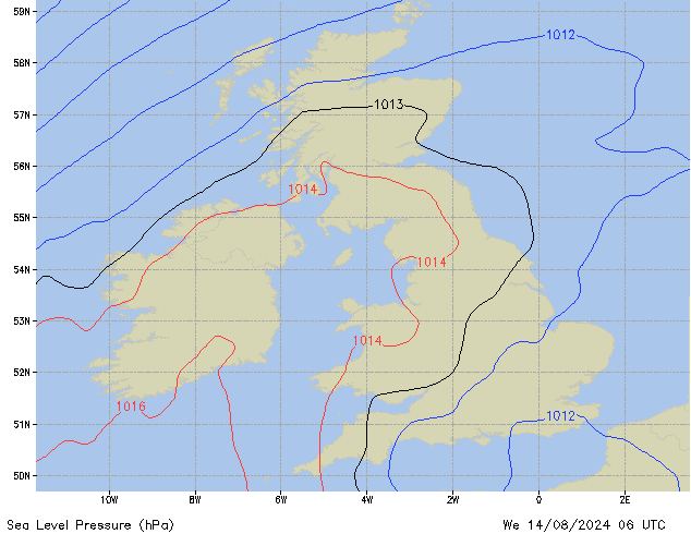 We 14.08.2024 06 UTC