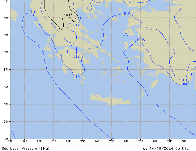 We 14.08.2024 06 UTC