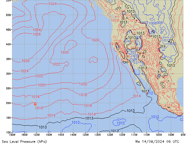 We 14.08.2024 06 UTC