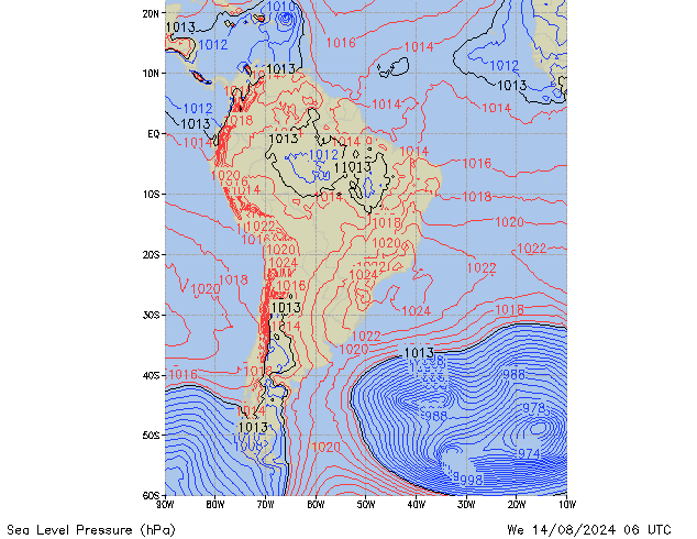 We 14.08.2024 06 UTC