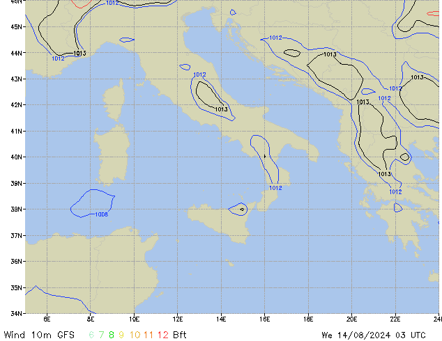 We 14.08.2024 03 UTC