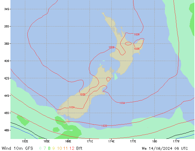 We 14.08.2024 06 UTC