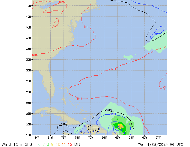 We 14.08.2024 06 UTC