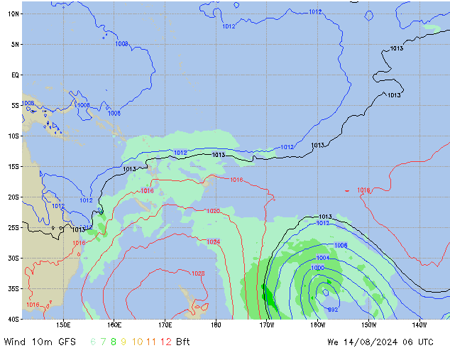 We 14.08.2024 06 UTC