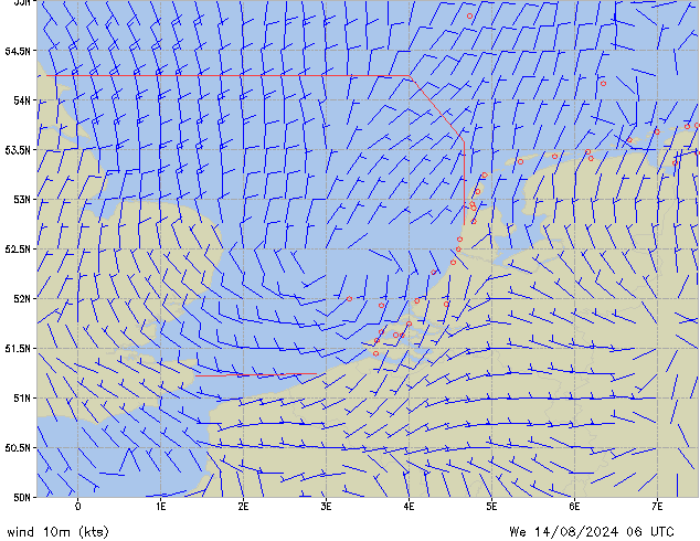 We 14.08.2024 06 UTC