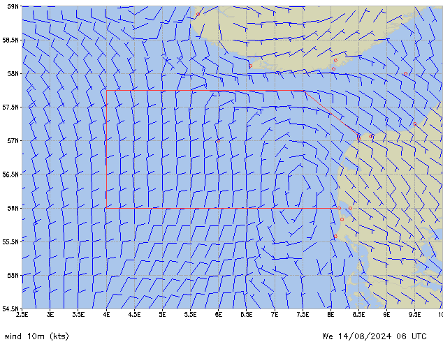 We 14.08.2024 06 UTC