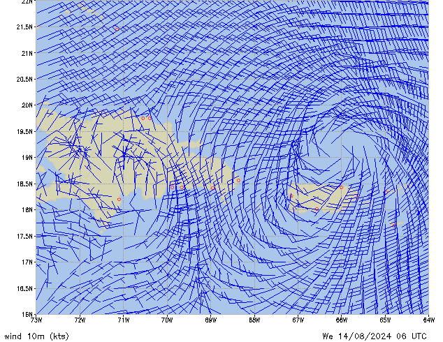 We 14.08.2024 06 UTC