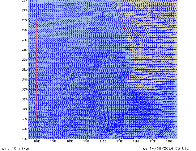 We 14.08.2024 06 UTC