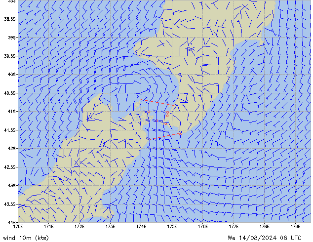 We 14.08.2024 06 UTC