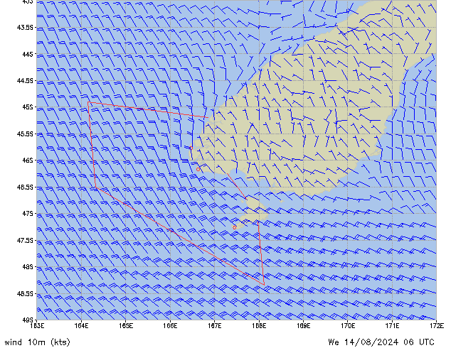 We 14.08.2024 06 UTC