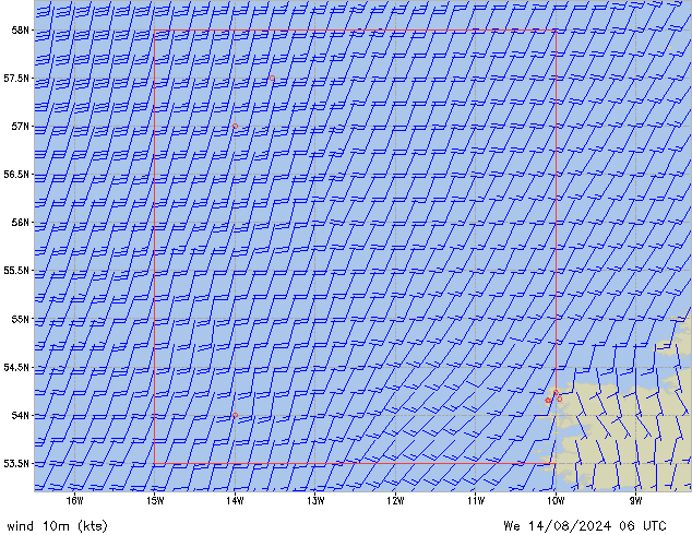 We 14.08.2024 06 UTC