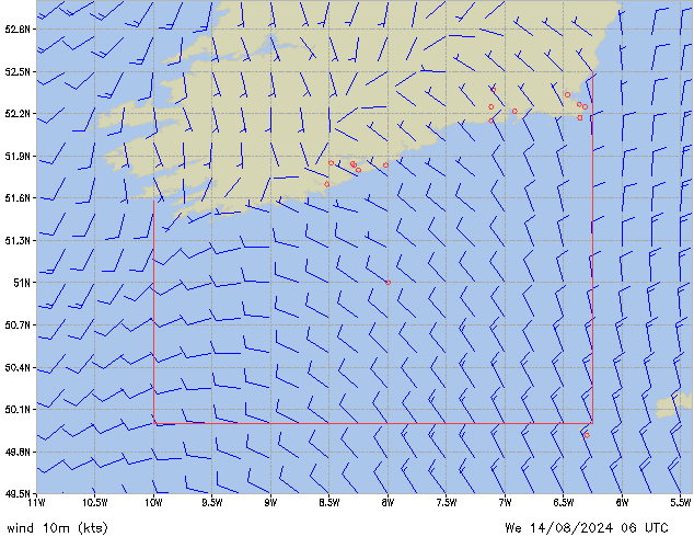 We 14.08.2024 06 UTC