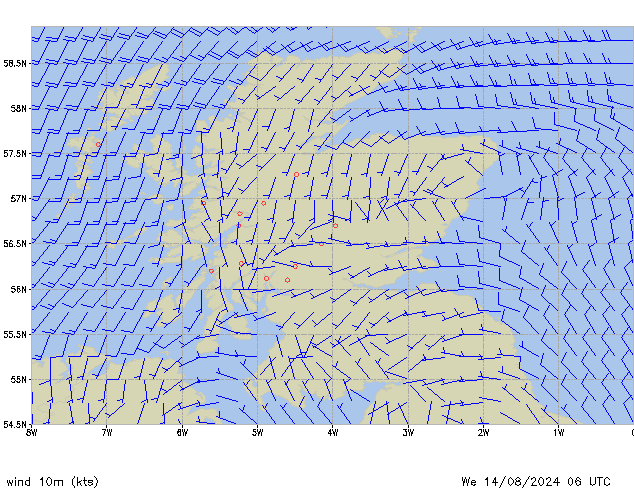 We 14.08.2024 06 UTC