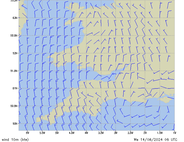 We 14.08.2024 06 UTC