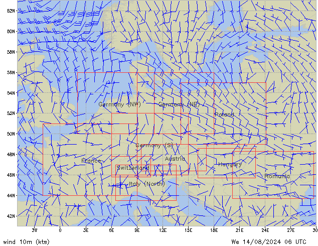 We 14.08.2024 06 UTC