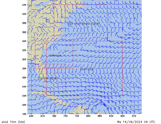 We 14.08.2024 06 UTC