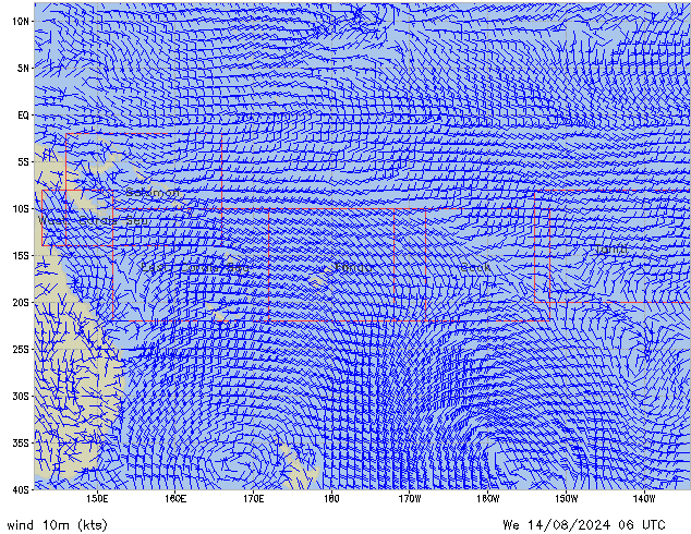 We 14.08.2024 06 UTC