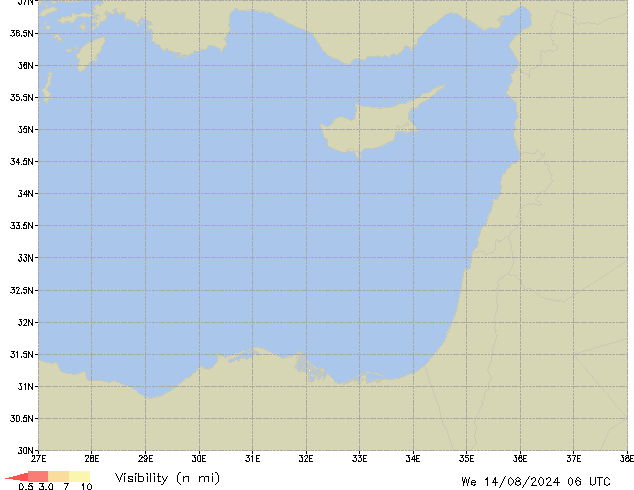 We 14.08.2024 06 UTC