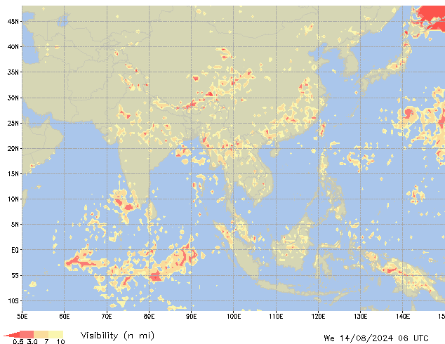 We 14.08.2024 06 UTC