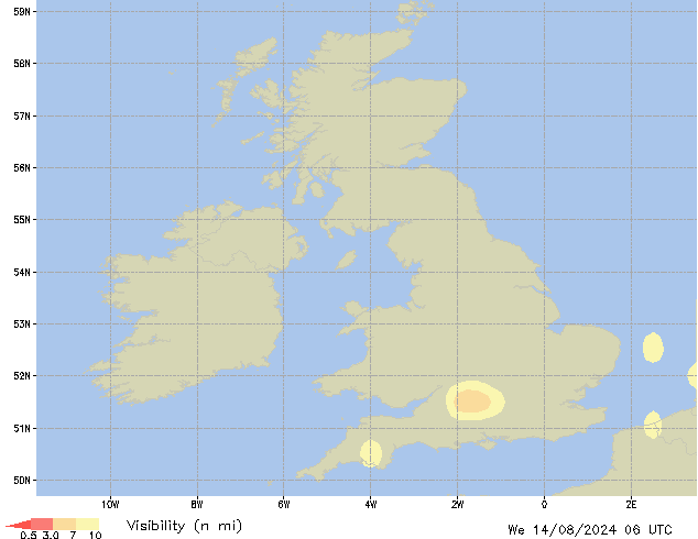 We 14.08.2024 06 UTC