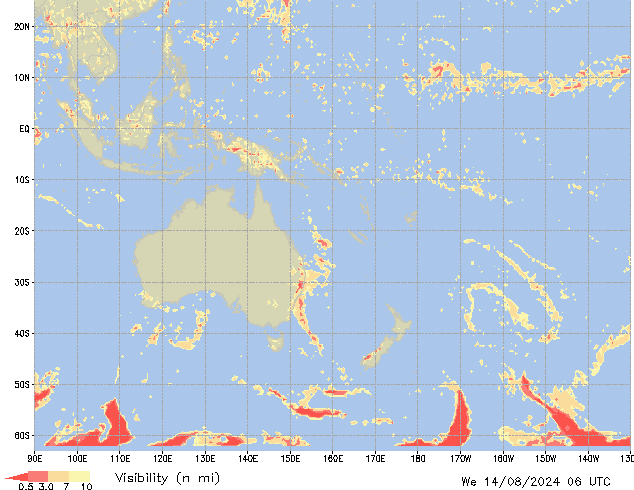 We 14.08.2024 06 UTC