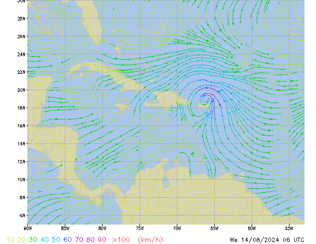 We 14.08.2024 06 UTC