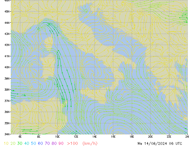 We 14.08.2024 06 UTC