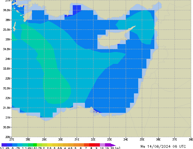 We 14.08.2024 06 UTC