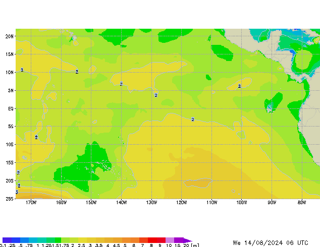 We 14.08.2024 06 UTC