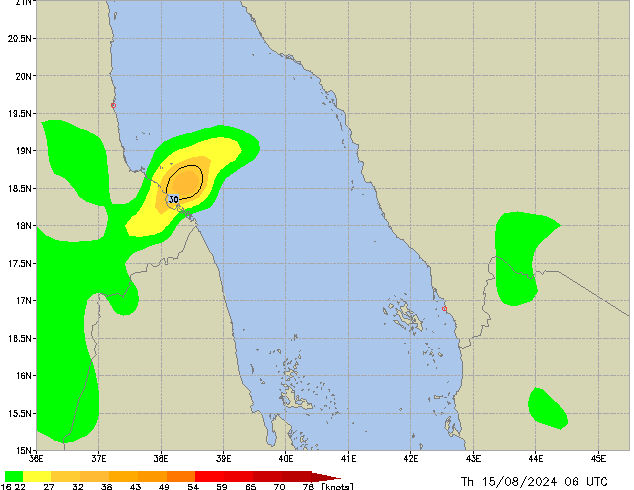 Th 15.08.2024 06 UTC