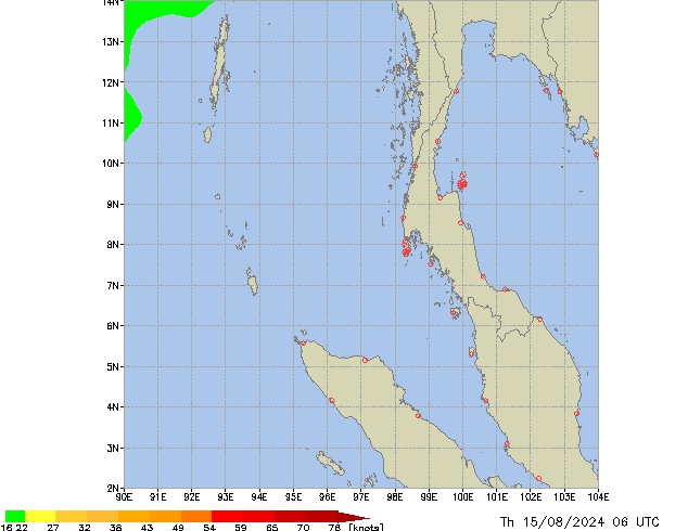 Th 15.08.2024 06 UTC