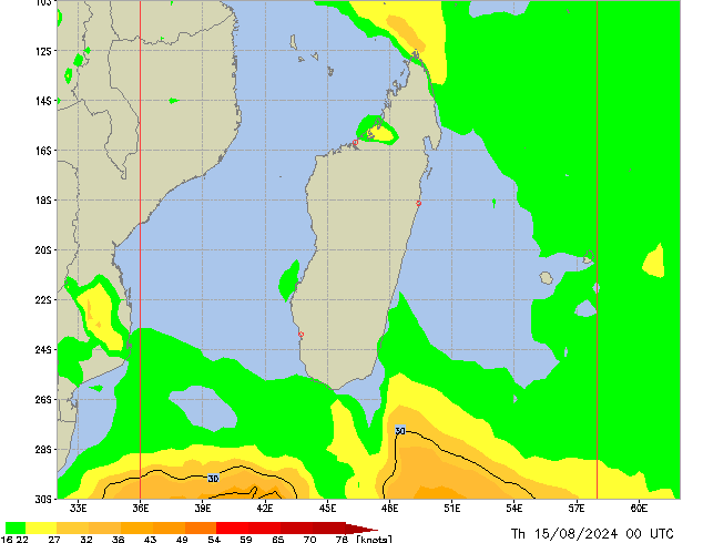 Th 15.08.2024 00 UTC