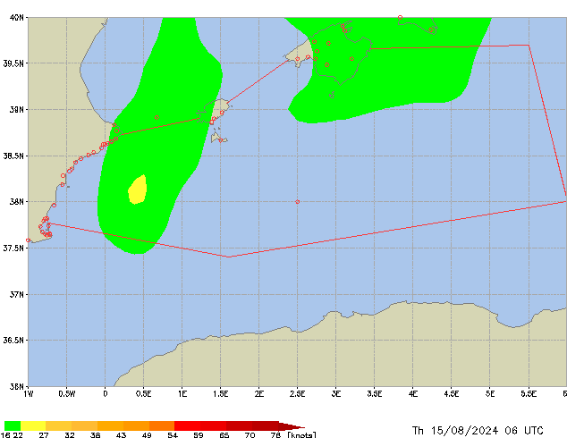 Th 15.08.2024 06 UTC