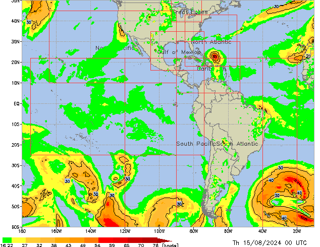 Th 15.08.2024 00 UTC