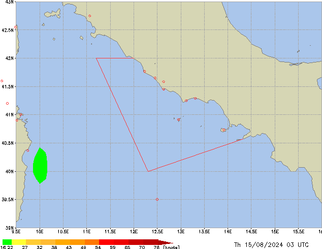 Th 15.08.2024 03 UTC