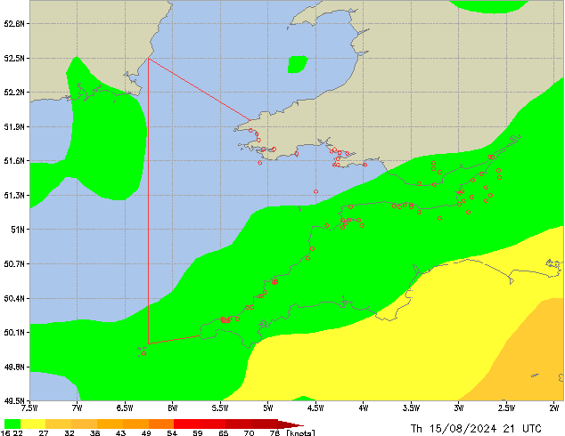 Th 15.08.2024 21 UTC