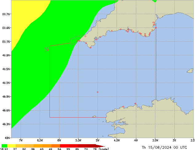 Th 15.08.2024 00 UTC