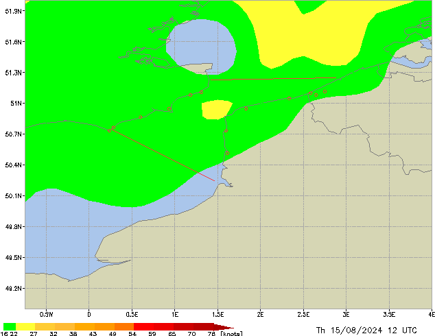 Th 15.08.2024 12 UTC